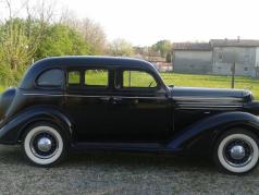 Dodge 1936
